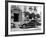 1938 Packard Super 8, (C1938)-null-Framed Photographic Print