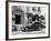 1938 Packard Super 8, (C1938)-null-Framed Photographic Print