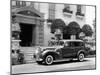 1938 Packard Super 8, (C1938)-null-Mounted Photographic Print