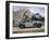 1938 Rolls-Royce Phantom III-null-Framed Photographic Print