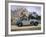 1938 Rolls-Royce Phantom III-null-Framed Photographic Print