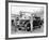 1939 Chevrolet Coach J Series, (C1939)-null-Framed Photographic Print