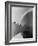 1939 World's Fair Visitors Entering the Perisphere-Alfred Eisenstaedt-Framed Photographic Print