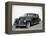 1940 Chrysler Imperial, (Early 1940S)-null-Framed Premier Image Canvas