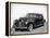 1940 Chrysler Imperial, (Early 1940S)-null-Framed Premier Image Canvas