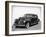 1940 Chrysler Imperial, (Early 1940S)-null-Framed Photographic Print