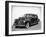 1940 Chrysler Imperial, (Early 1940S)-null-Framed Photographic Print