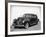 1940 Chrysler Imperial, (Early 1940S)-null-Framed Photographic Print