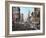 1941 Market St. San Francisco-Stanton Manolakas-Framed Giclee Print