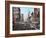 1941 Market St. San Francisco-Stanton Manolakas-Framed Giclee Print