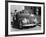 1941 Packard 120 Convertible Coupe, (C1941)-null-Framed Photographic Print