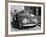 1941 Packard 120 Convertible Coupe, (C1941)-null-Framed Photographic Print