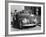 1941 Packard 120 Convertible Coupe, (C1941)-null-Framed Photographic Print