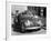 1941 Packard 120 Convertible Coupe, (C1941)-null-Framed Photographic Print