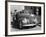 1941 Packard 120 Convertible Coupe, (C1941)-null-Framed Photographic Print