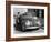 1941 Packard 120 Convertible Coupe, (C1941)-null-Framed Photographic Print