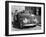 1941 Packard 120 Convertible Coupe, (C1941)-null-Framed Photographic Print