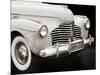 1947 Buick Roadmaster Convertible-Gasoline Images-Mounted Art Print