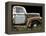 1947 Ford 1 Ton-Larry Hunter-Framed Premier Image Canvas