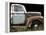 1947 Ford 1 Ton-Larry Hunter-Framed Premier Image Canvas