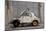 1948 Fiat Torbelino Car, Restoration Project, Alexandria, Egypt-Peter Adams-Mounted Photographic Print