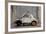 1948 Fiat Torbelino Car, Restoration Project, Alexandria, Egypt-Peter Adams-Framed Photographic Print