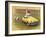 1948 Murray Roadmaster-David Lindsley-Framed Giclee Print