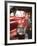 1948 Tucker Automobile, Francis Ford Coppola Winery, Geyserville, California, Usa-Walter Bibikow-Framed Photographic Print