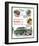 1949 Ford - … Car of the Year-null-Framed Art Print