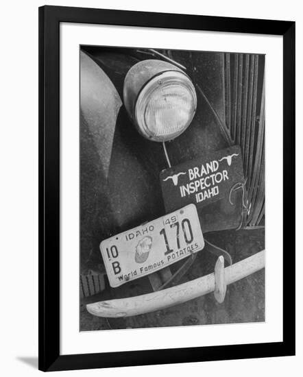 Photographic Print, , large