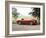 1950 Ferrari 166 Barchetta-null-Framed Photographic Print