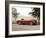 1950 Ferrari 166 Barchetta-null-Framed Photographic Print