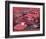 1950 Olds-null-Framed Art Print