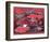 1950 Olds-null-Framed Art Print