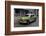 1950's Era Antique Car and Street Scene from Old Havana, Havana, Cuba-Adam Jones-Framed Photographic Print