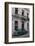 1950's Era Car Parked on Street in Havana Cuba-Adam Jones-Framed Photographic Print