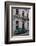 1950's Era Car Parked on Street in Havana Cuba-Adam Jones-Framed Photographic Print