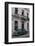 1950's Era Car Parked on Street in Havana Cuba-Adam Jones-Framed Photographic Print