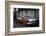 1950's Era Ford Fairlane and Colorful Buildings, Trinidad, Cuba-Adam Jones-Framed Photographic Print