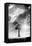 1950s Soviet Atom Bomb Test at Semipalatinsk-null-Framed Premier Image Canvas
