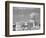 1950s the Capitol Building Havana Cuba-null-Framed Photographic Print