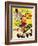 1950s UK Fry's Magazine Advertisement-null-Framed Giclee Print