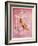 1950s UK Munsingwear Magazine Advertisement-null-Framed Giclee Print