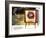 1950s USA Motorola Magazine Advertisement-null-Framed Giclee Print