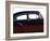 1951 Chevrolet Fleetline 8-Clive Branson-Framed Photo