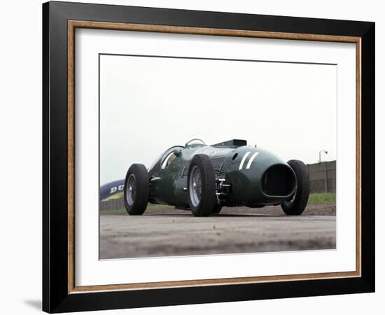 1951 Ferrari 375-null-Framed Photographic Print