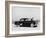 1951 Packard Patrician 400, (C1951)-null-Framed Photographic Print