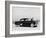 1951 Packard Patrician 400, (C1951)-null-Framed Photographic Print