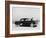 1951 Packard Patrician 400, (C1951)-null-Framed Photographic Print