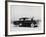 1951 Packard Patrician 400, (C1951)-null-Framed Photographic Print